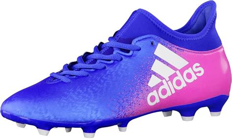 adidas fußballschuhe x 16.3 fg|Amazon.com .